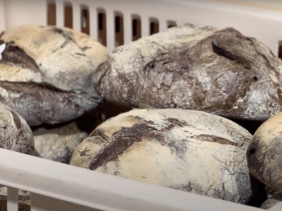 Quando il pane è sinonimo di lavoro e inclusione