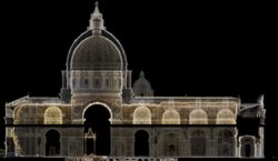 Thanks to its digital twin, Saint Peter’s Basilica pushes the…