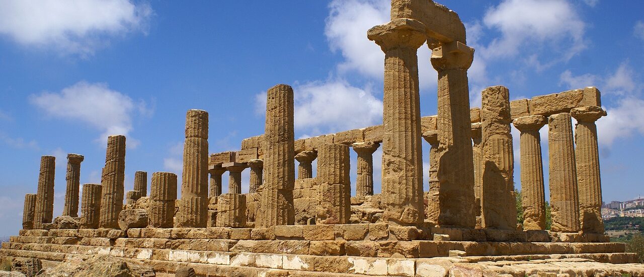 Agrigento si prepara all’anno da Capitale della cultura