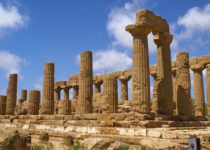 Agrigento si prepara all’anno da Capitale della cultura