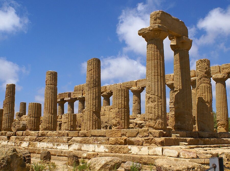 Agrigento si prepara all’anno da Capitale della cultura