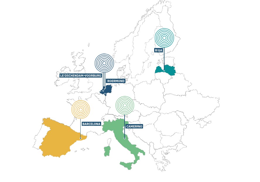 ©MulticareProgettoHorizonEurope