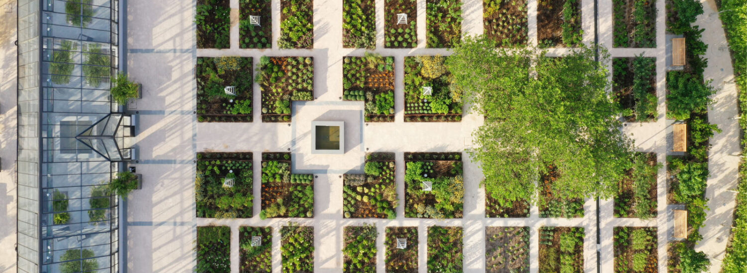 Sostenibilità e innovazione: Davines guida la rivoluzione verde a Parma